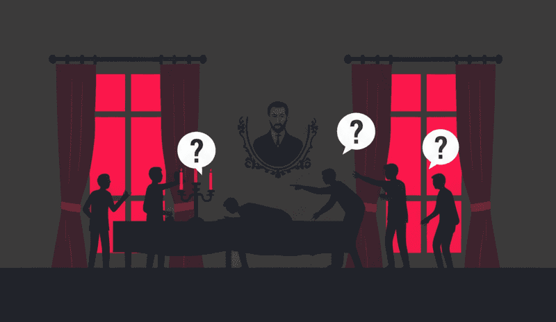How to Create Your Own Murder Mystery Pack with Mystery Studio